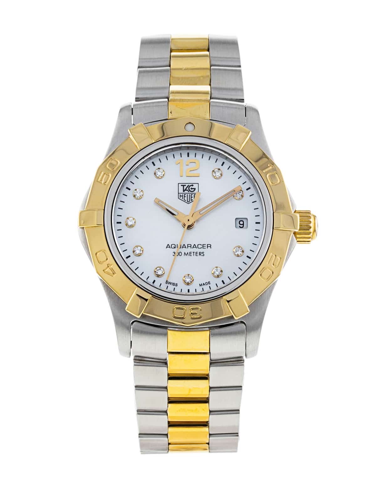 Tag Heuer Aquaracer WAF1425.BB0825